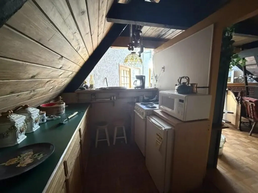 9374 Miramichi Drive Evart Township MI 49631