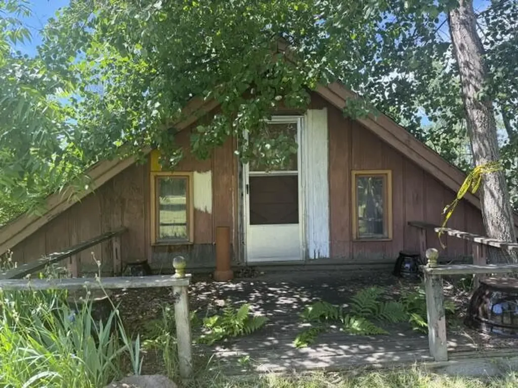 9374 Miramichi Drive Evart Township MI 49631