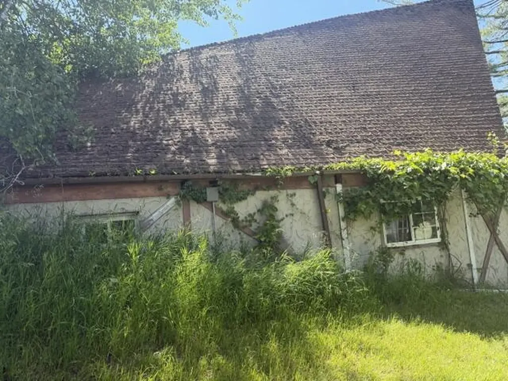 9374 Miramichi Drive Evart Township MI 49631