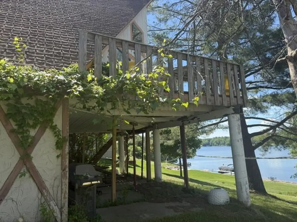 9374 Miramichi Drive Evart Township MI 49631