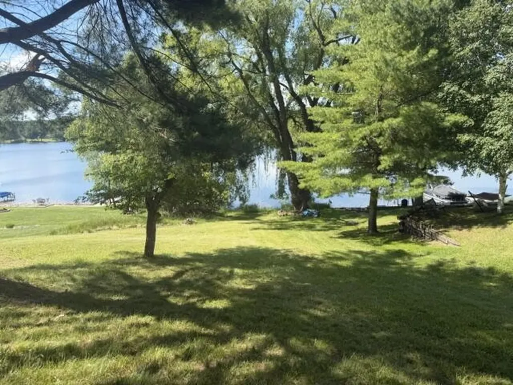 9374 Miramichi Drive Evart Township MI 49631