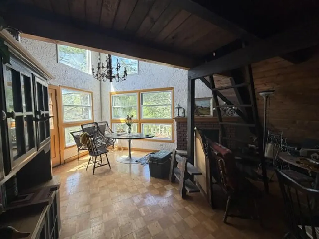 9374 Miramichi Drive Evart Township MI 49631