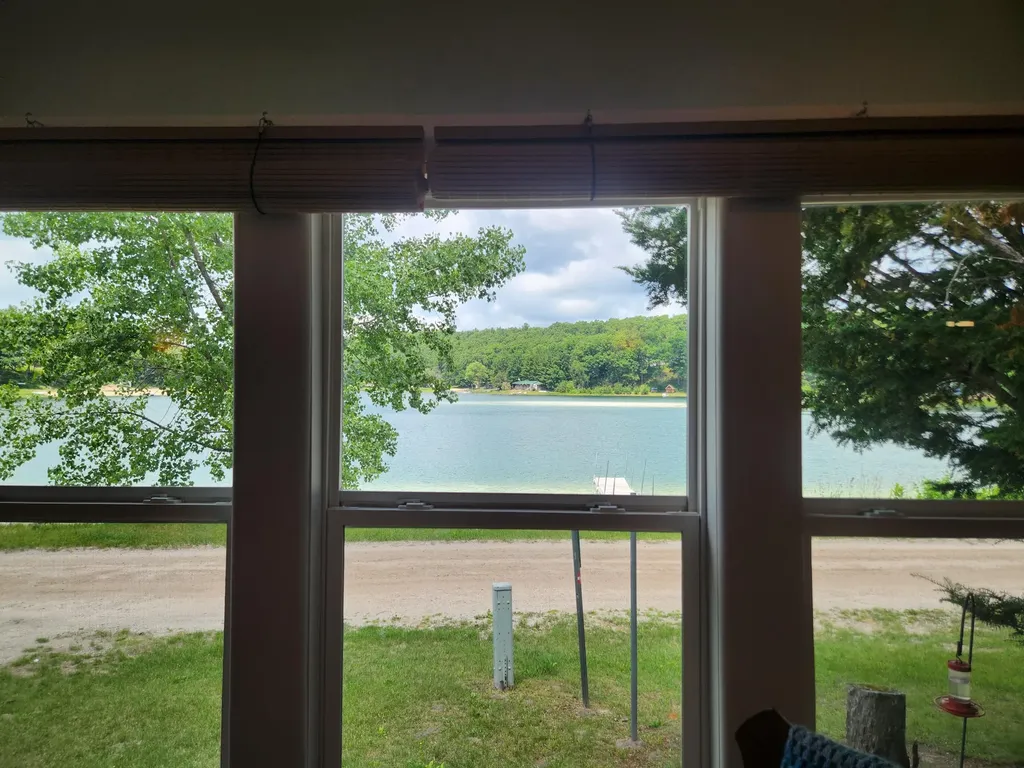 4420 S Nugent View Lane Sweetwater Township MI 49304