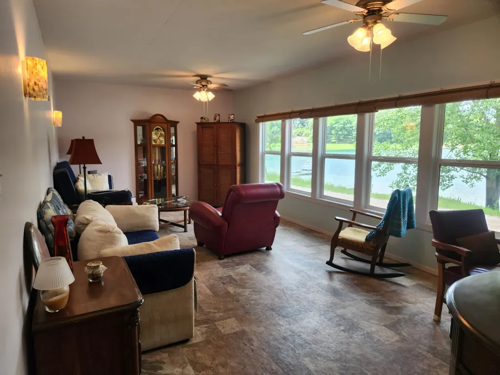 4420 S Nugent View Lane Sweetwater Township MI 49304
