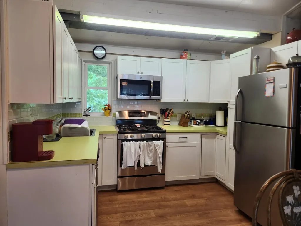 4420 S Nugent View Lane Sweetwater Township MI 49304