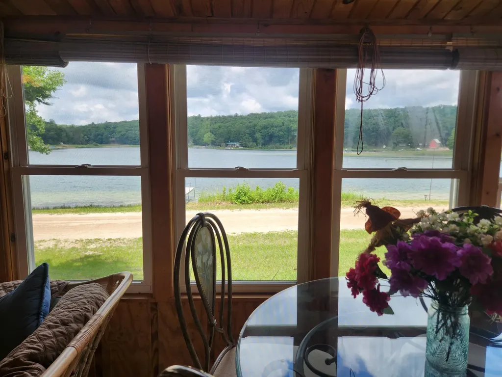 4420 S Nugent View Lane Sweetwater Township MI 49304