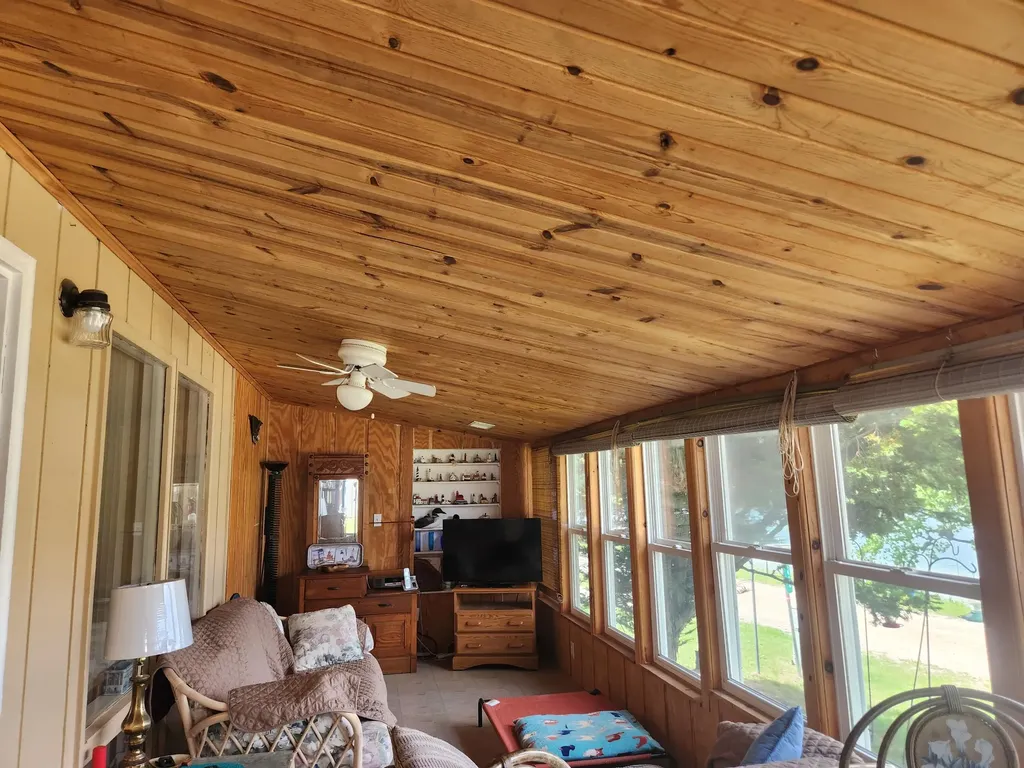 4420 S Nugent View Lane Sweetwater Township MI 49304