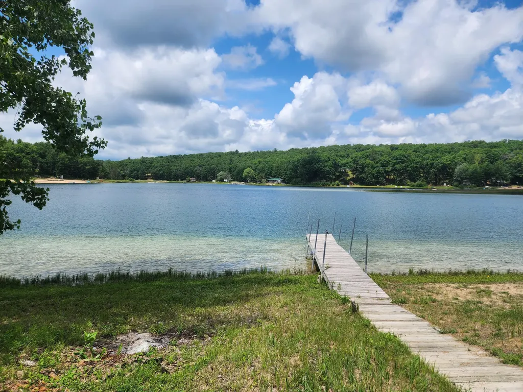 4420 S Nugent View Lane Sweetwater Township MI 49304