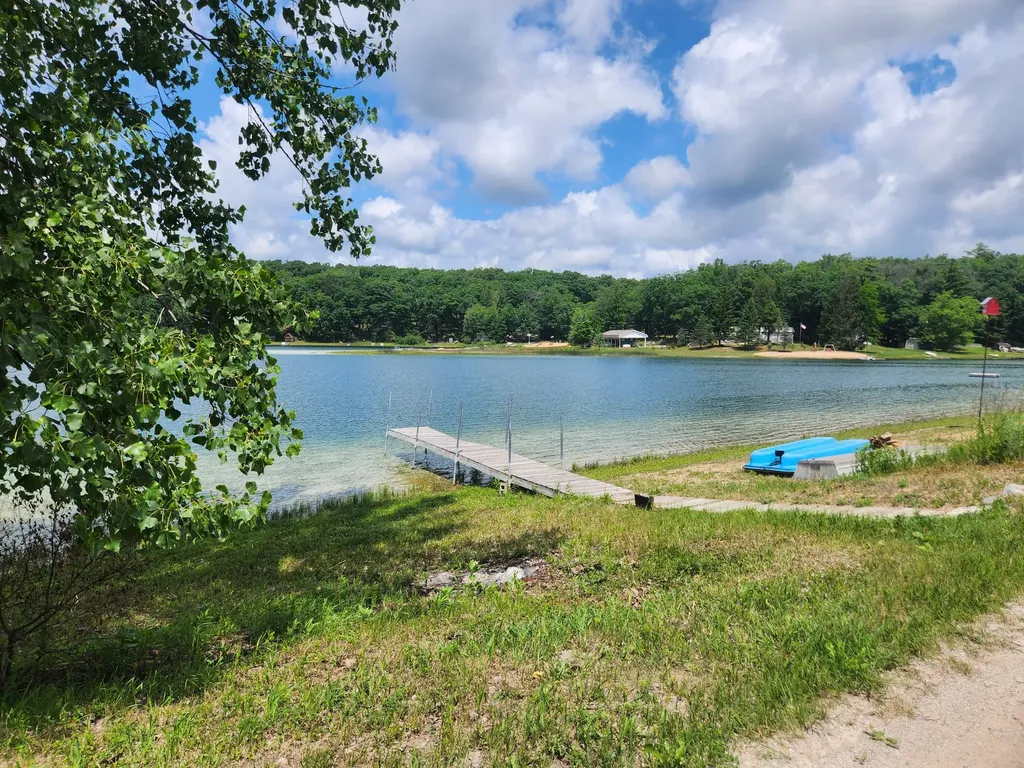4420 S Nugent View Lane Sweetwater Township MI 49304