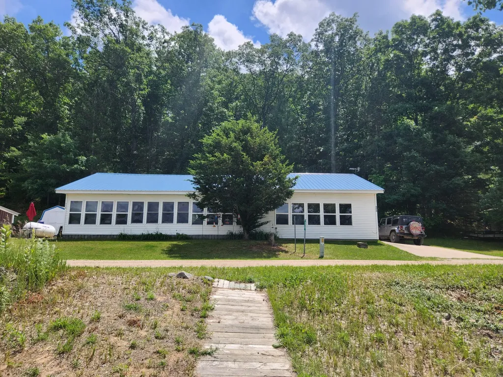 4420 S Nugent View Lane Sweetwater Township MI 49304