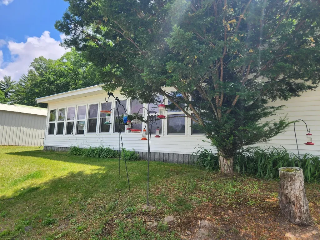 4420 S Nugent View Lane Sweetwater Township MI 49304