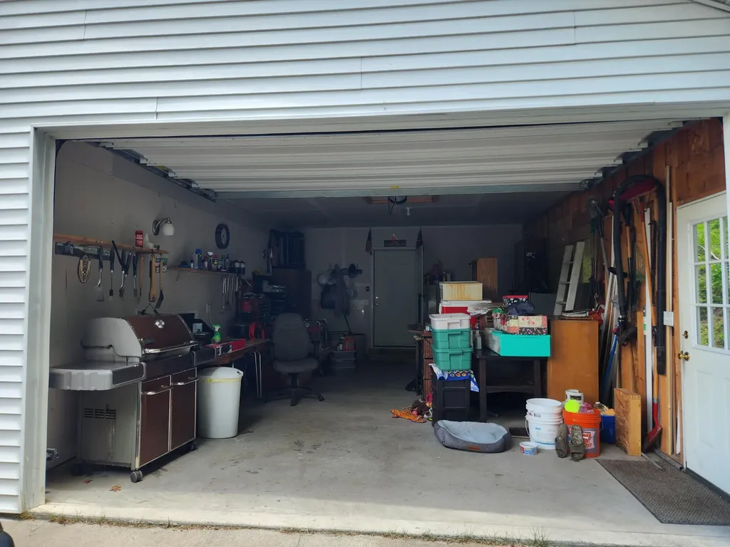 4420 S Nugent View Lane Sweetwater Township MI 49304