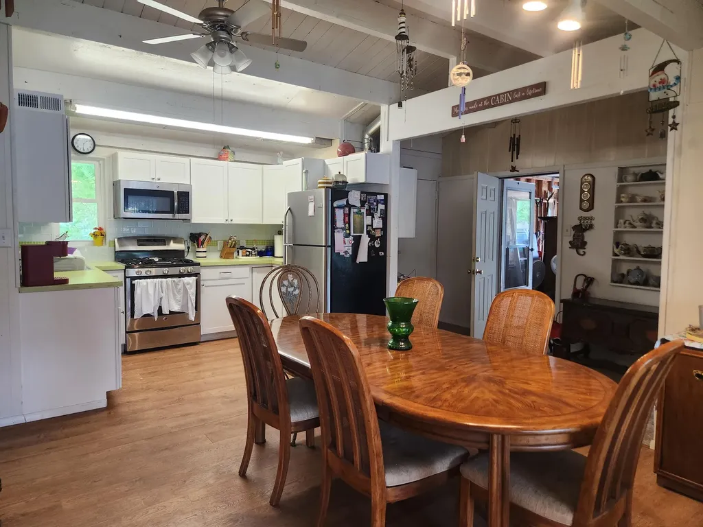 4420 S Nugent View Lane Sweetwater Township MI 49304