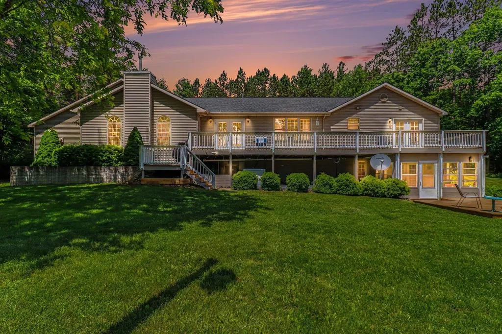 7245 River Road Osceola Township MI 49631