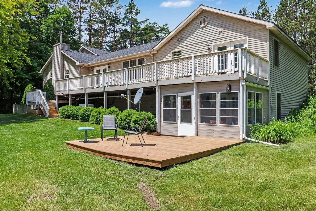 7245 River Road Osceola Township MI 49631