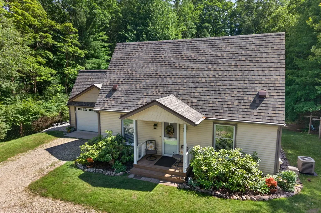 21643 11 Mile Road Mecosta Township MI 49307