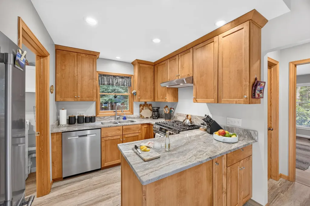 21643 11 Mile Road Mecosta Township MI 49307