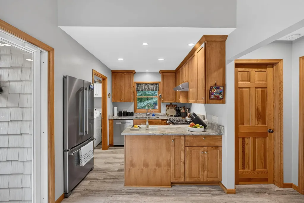 21643 11 Mile Road Mecosta Township MI 49307