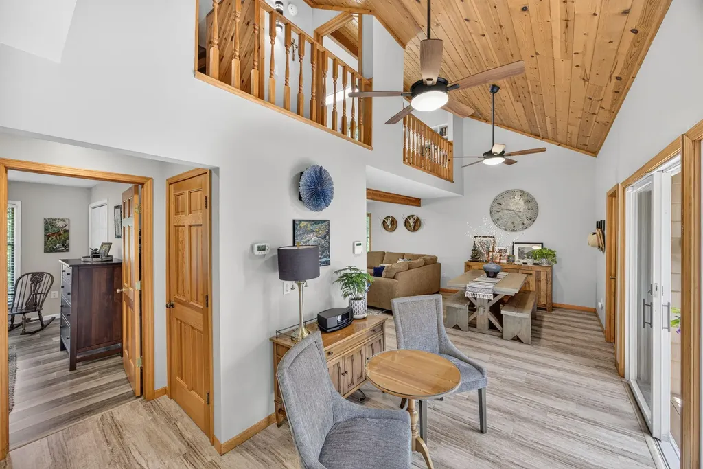 21643 11 Mile Road Mecosta Township MI 49307