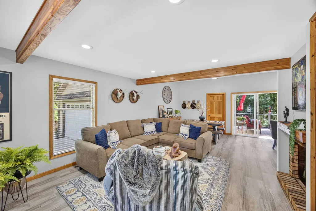 21643 11 Mile Road Mecosta Township MI 49307
