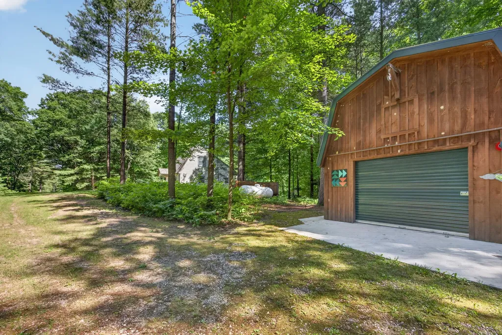 21643 11 Mile Road Mecosta Township MI 49307