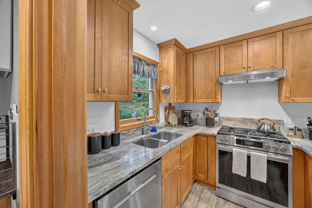 21643 11 Mile Road Mecosta Township MI 49307