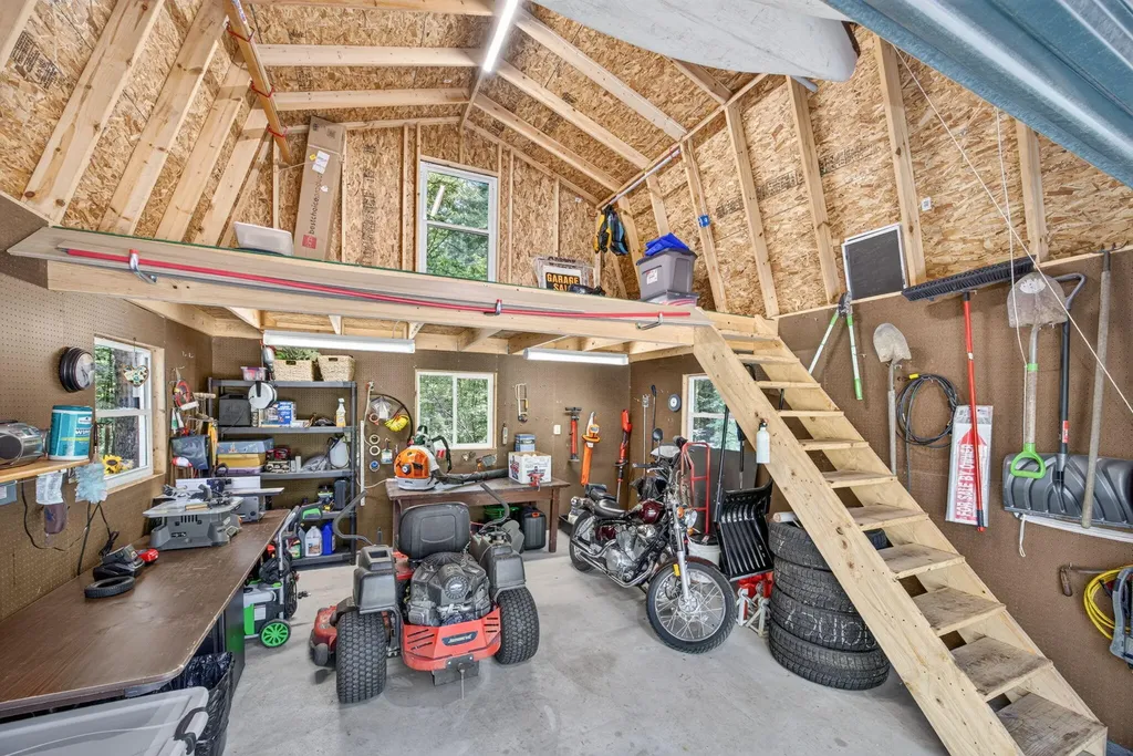 21643 11 Mile Road Mecosta Township MI 49307