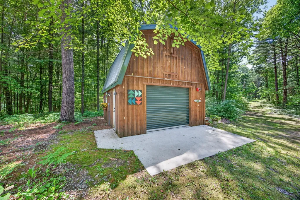 21643 11 Mile Road Mecosta Township MI 49307