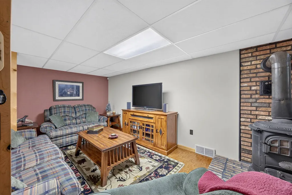 21643 11 Mile Road Mecosta Township MI 49307