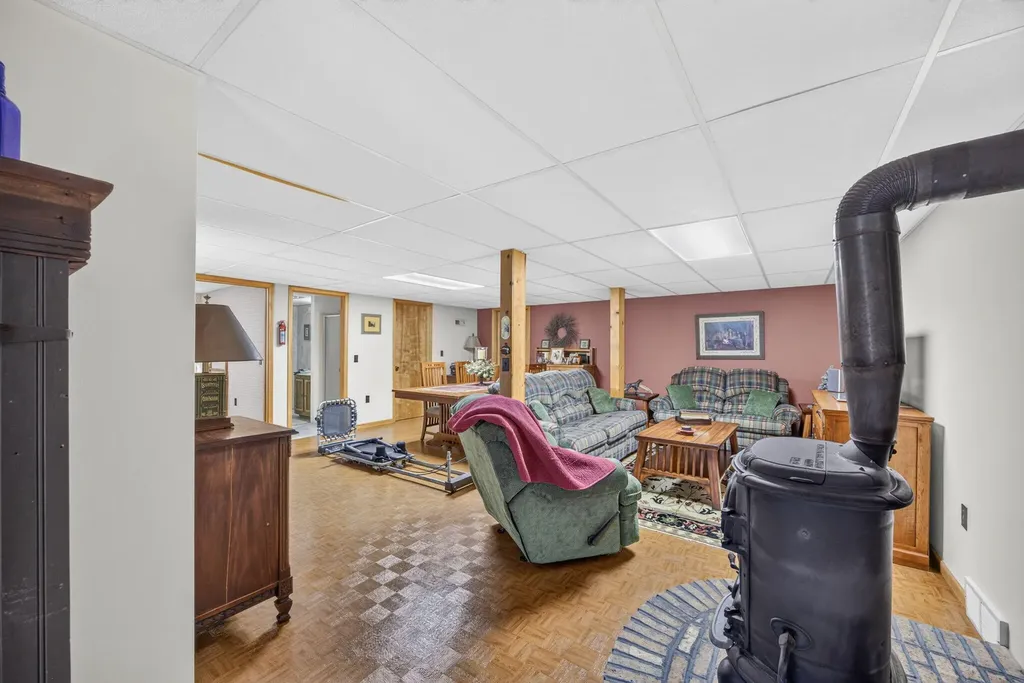 21643 11 Mile Road Mecosta Township MI 49307