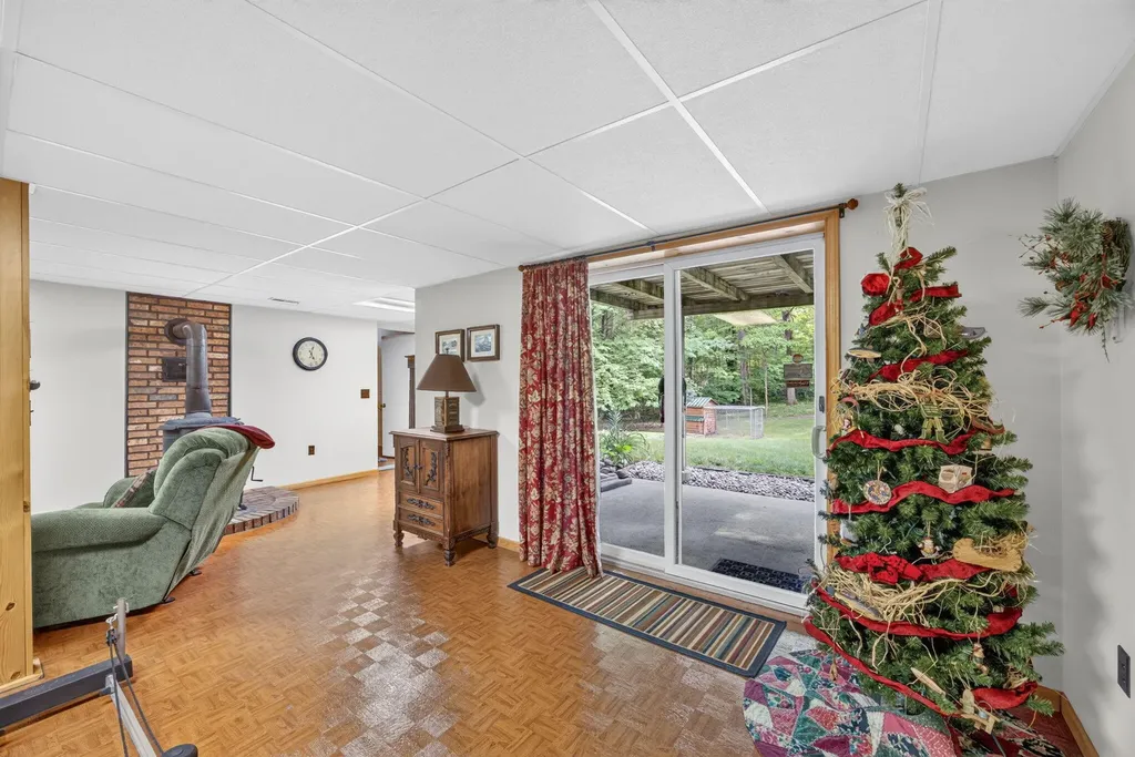 21643 11 Mile Road Mecosta Township MI 49307