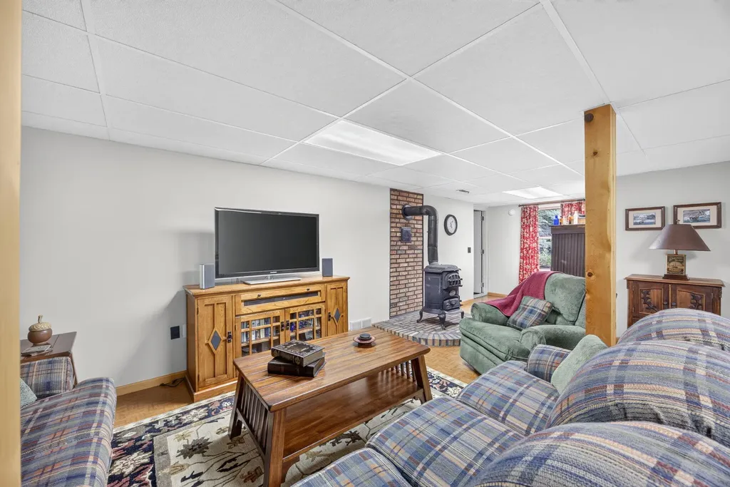 21643 11 Mile Road Mecosta Township MI 49307