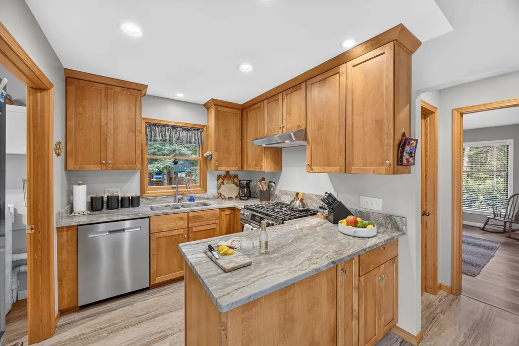 21643 11 Mile Road Mecosta Township MI 49307