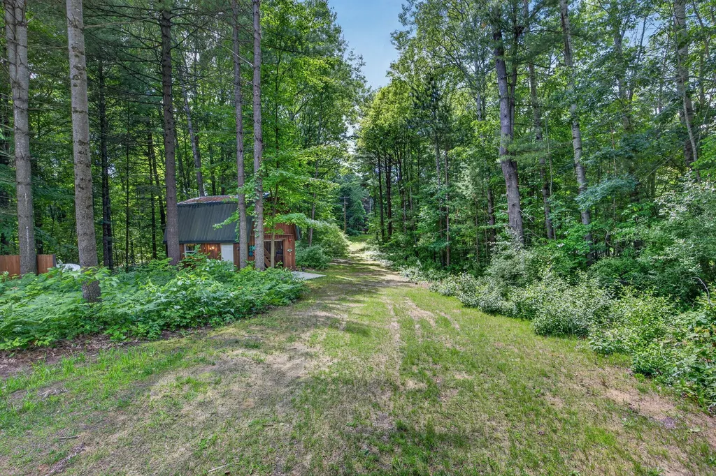 21643 11 Mile Road Mecosta Township MI 49307