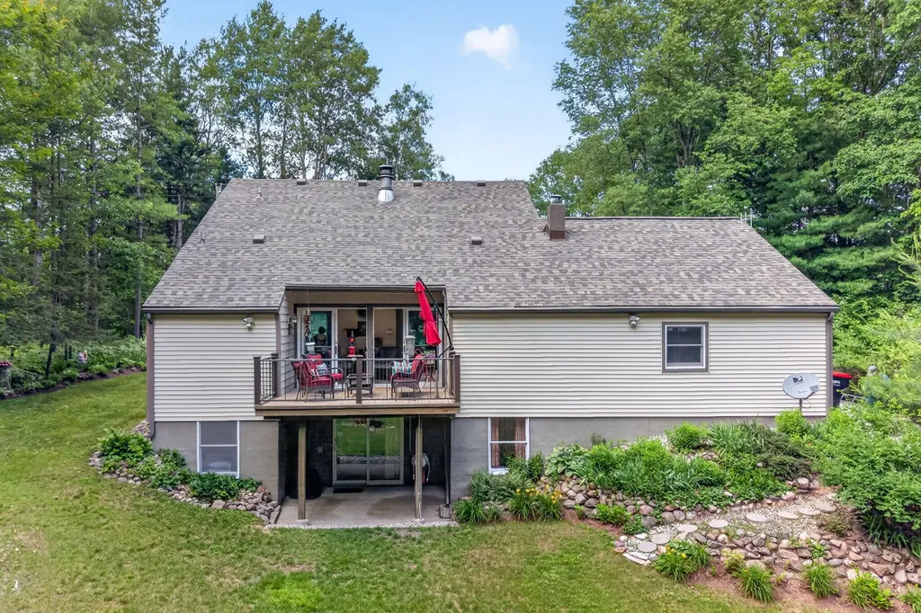 21643 11 Mile Road Mecosta Township MI 49307