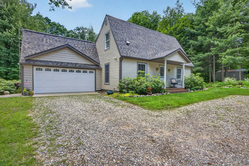 21643 11 Mile Road Mecosta Township MI 49307
