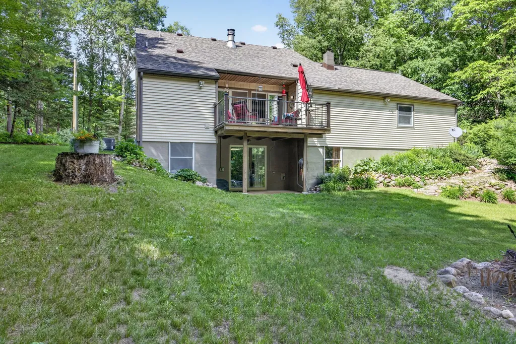 21643 11 Mile Road Mecosta Township MI 49307