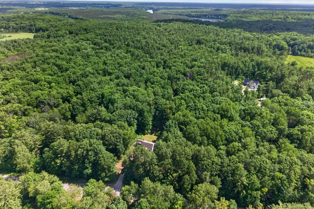 21643 11 Mile Road Mecosta Township MI 49307