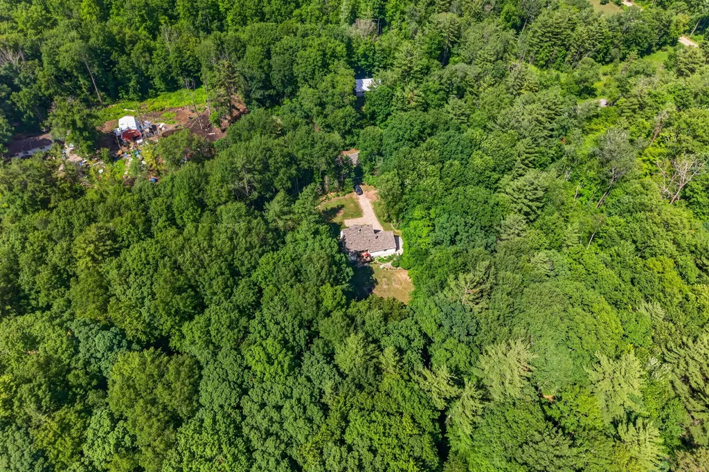 21643 11 Mile Road Mecosta Township MI 49307