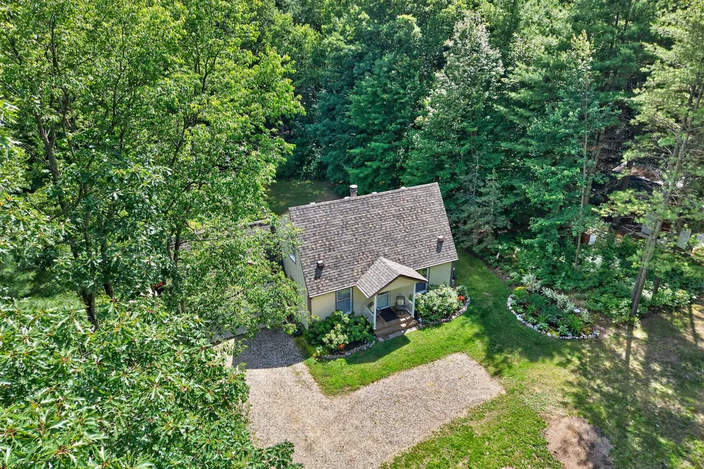 21643 11 Mile Road Mecosta Township MI 49307