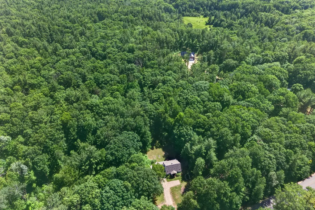 21643 11 Mile Road Mecosta Township MI 49307