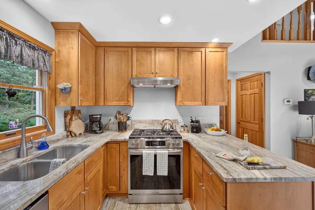 21643 11 Mile Road Mecosta Township MI 49307