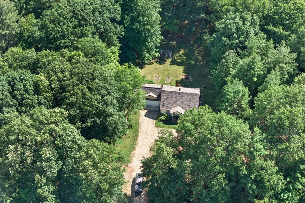 21643 11 Mile Road Mecosta Township MI 49307