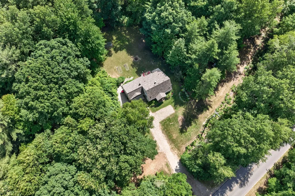 21643 11 Mile Road Mecosta Township MI 49307