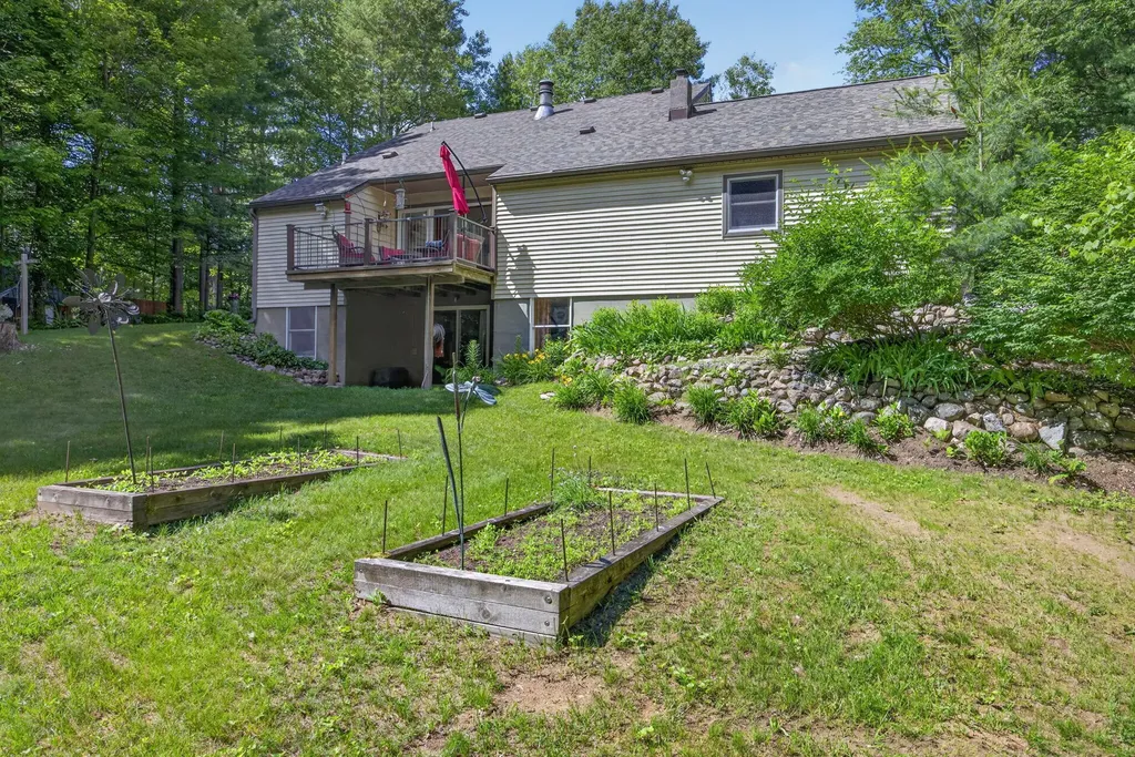 21643 11 Mile Road Mecosta Township MI 49307