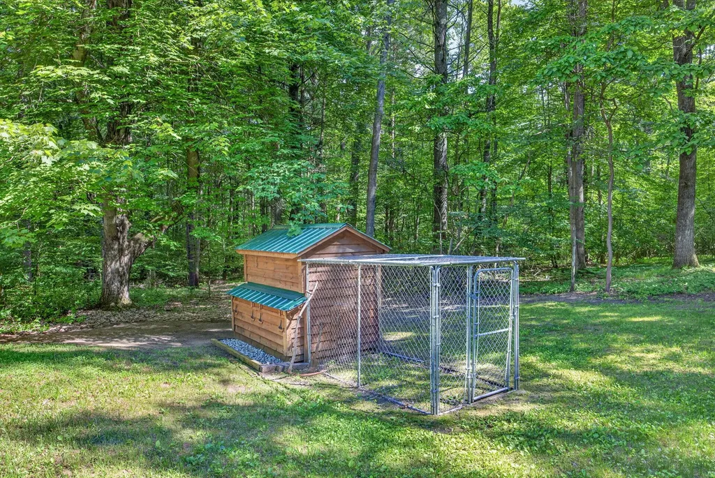 21643 11 Mile Road Mecosta Township MI 49307