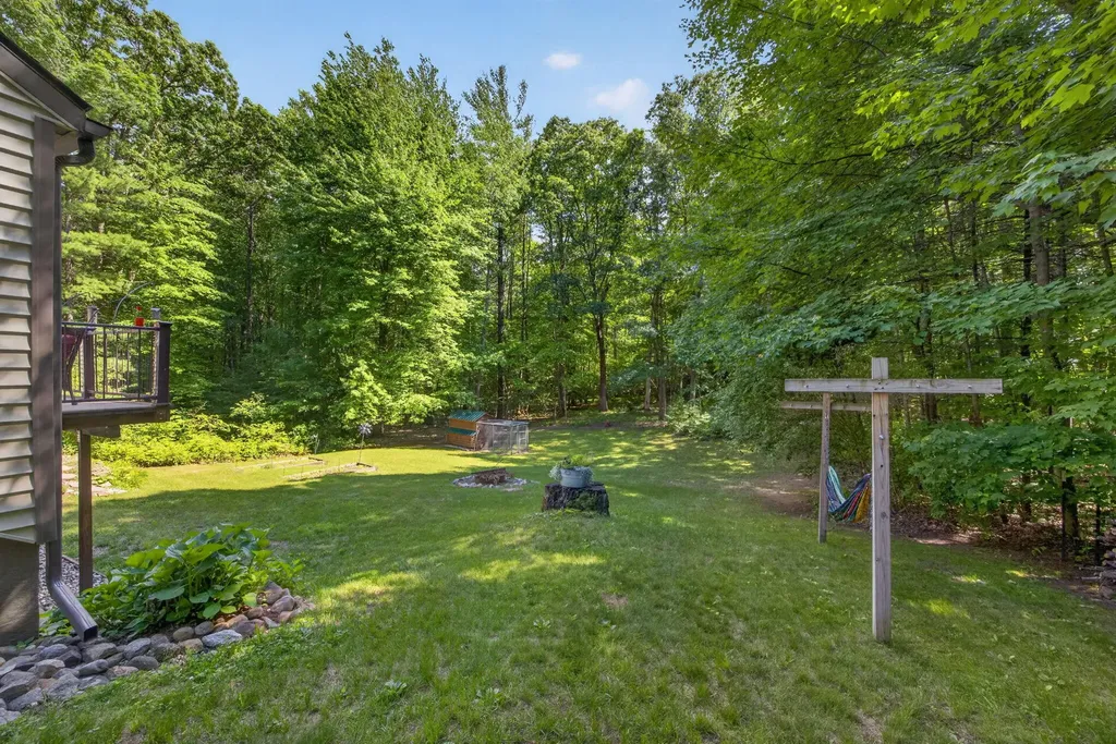 21643 11 Mile Road Mecosta Township MI 49307