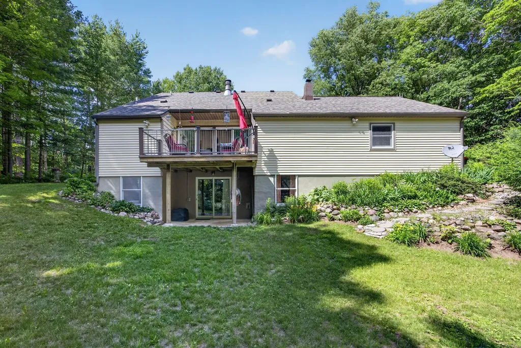 21643 11 Mile Road Mecosta Township MI 49307
