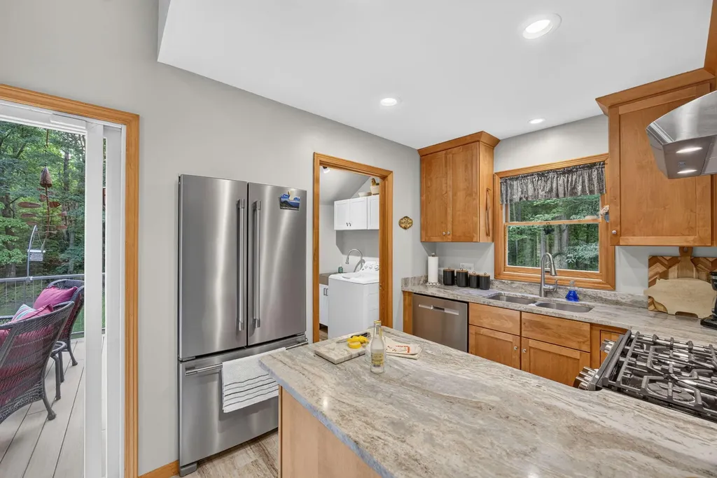 21643 11 Mile Road Mecosta Township MI 49307
