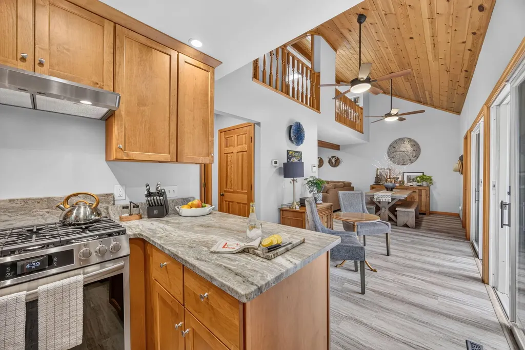 21643 11 Mile Road Mecosta Township MI 49307